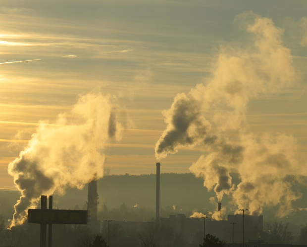 Tool to help Councils assess Carbon Baseline